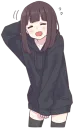 Kurumi Hehe