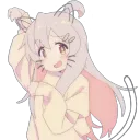 Nya~