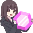 Kurumi Boost Gem