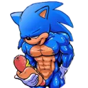 Sonic's Glizzy