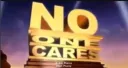 noonecares
