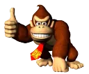 dk thumbs up