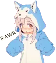 Rawr