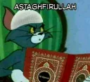 astaghfirullah
