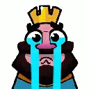 cry