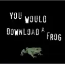 froge