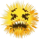 explode