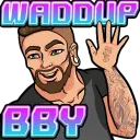 Waddupbb