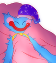 Huggy Sleep