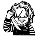 chucky