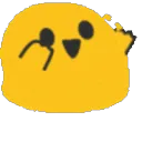 Dance Dance what my hands