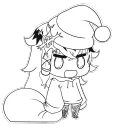 aineth padoru