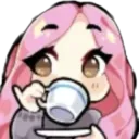 Слежу за придурком