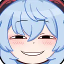 GanyuHeh