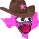 Texas Poggies
