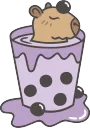 Capyboba
