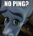 No Ping?