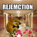 Rejemction