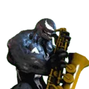 VenomSax