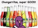 CHUNGARITTOS
