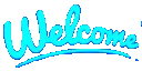 Bluewelcome