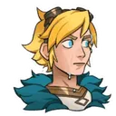 Ezreal Nervoso