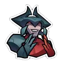 Aatrox Calculista