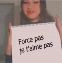 dégage