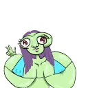 shexy frog