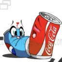 Coke Railin Pepsi 