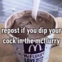 McFlurry Cock 