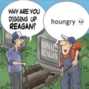 houngry