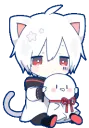 Mafumafu Cute