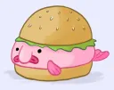 Blobburger