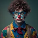 Clown