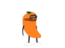 Sadge Carrot