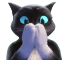 Kitty Sorprendida