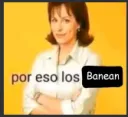 por eso los banean