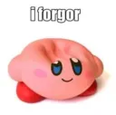 forgor