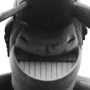 Stuka Grin