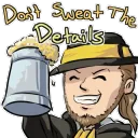 Elvis Don't Sweat The Details