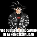 Homosexual