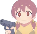 Yuri Now