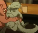 Axolotl