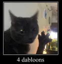 dabloons