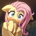 FlutterScare