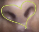 heartnose