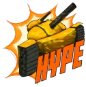 HYPE