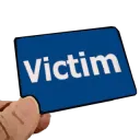 victimcard