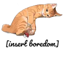 SD18INSERTBOREDOM
